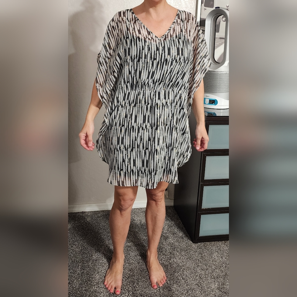 Express dress Medium